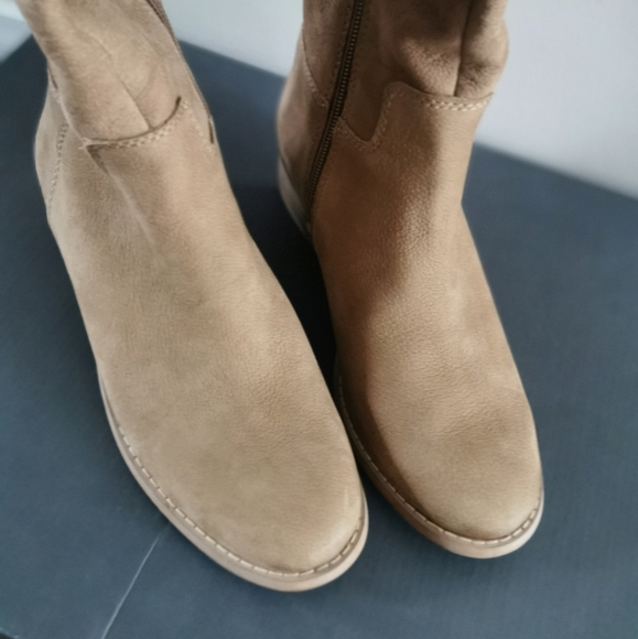 Lucky brand women boots - Picture 4 of 8